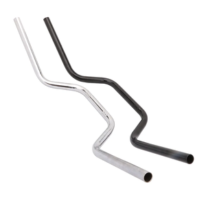 <span class=keywords><strong>Manillar</strong></span> de bicicleta de <span class=keywords><strong>carbono</strong></span> y aleación de alta calidad, piezas de bicicleta de <span class=keywords><strong>carretera</strong></span> y BMX - Product Image 4