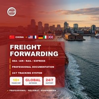Offre Spéciale : Supervision du chargement de fret maritime de Shenzhen vers la Corée du Sud, la Pologne, la Nouvelle-Zélande et les Philippines