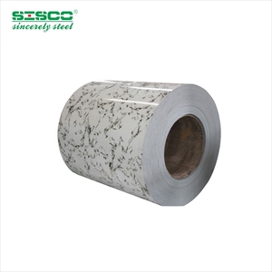 Lámina de techo corrugado galvanizado y galvalume, color Rojo - Product Image 6