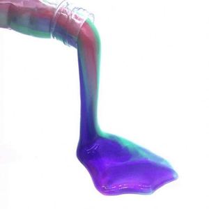 Oferta Especial: Juguete Educativo de Arcilla Blanda para Baño, No Tóxico, Sin Borax, Masilla Grande con Activador DIY para Niños - Product Image 3