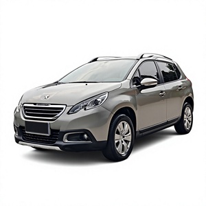 <span class=keywords><strong>Peugeot</strong></span> 2008 de <span class=keywords><strong>Segunda</strong></span> <span class=keywords><strong>Mano</strong></span>, <span class=keywords><strong>SUV</strong></span> de 5 Plazas, 2016, 230THP, Euro V, Bien Cuidado, Interior Premium, Vehículo de Gasolina - Product Image 1