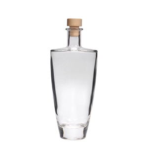 Bouteille en verre de 500 ml <span class=keywords><strong>Vanessa</strong></span> - Product Image 2