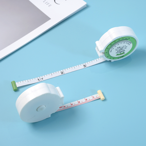 Cinta Métrica para el Índice de Masa Corporal (IMC) - Calculadora de Medidas Corporales, Cinta Métrica en Oferta - Product Image 6