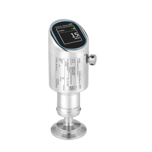 Sensor Sanitario E+H PMP43 de Alta Precisión e Higiénico - Product Image 4