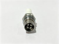 Bougie d'allumage en iridium haute performance OEM pour moteurs à gaz industriels, remplace la série 18VGZ P3