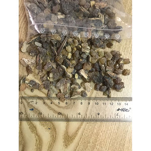 Savane Africaine Résine Naturelle Encens Multi-Valeurs Agriculture Produit Cadeau - Product Image 1