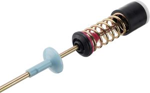 W11130356 Kit de varilla de suspensión para <span class=keywords><strong>lavadora</strong></span> Lavadoras Reemplaza W10594084 W10735787 - Product Image 2