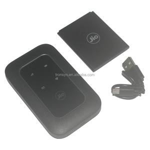 Le moins cher, original, débloqué, 150 Mbps, JIO WD680+ 4G WiFi Hotspot, prend en charge les bandes LTE FDD B1 B3 B5 B40 - Product Image 3