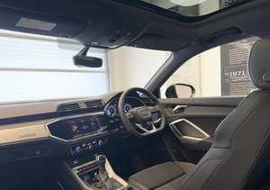 รถออดี้มือสอง <span class=keywords><strong>Q2</strong></span> 40 TFSI quattros line SUV - Product Image 6