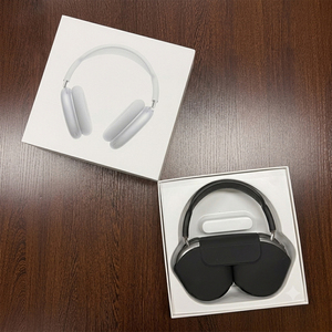 Audífonos Híbridos ANC Inalámbricos de Fábrica al por Mayor, con Bluetooth, Micrófono Dual, Cancelación de Ruido, para Oficina y Viajes - Product Image 1