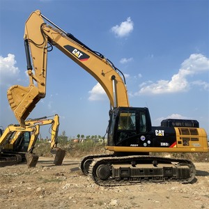Excavatrice Caterpillar d'occasion haute puissance 2022, modèle 336D, d'origine japonaise, compatible avec les modèles 336DL, 330D, 320D, 325D, 330, 330DL, 320, 336 - Product Image 2