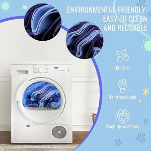 Jouet interactif pour chiens, balle à renifler arc-en-ciel, puzzle, couleurs vives, utilisation en intérieur, lavable en machine, mangeoire lente, 15 cm - Product Image 6