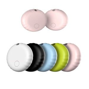 MFI-zertifiziert für Smart Tag Find My Tracker Anti-Lost-Sicherheits schlüssel <span class=keywords><strong>finder</strong></span> für Pet Wallet Bicycle Mini Anti-Lost-Position ierer - Product Image 1