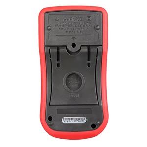 UNI-T UT136B Ampe kế 500V 3999 đếm kỹ thuật số Micro vạn năng Meter giá thấp kỹ thuật số vạn năng điện tử - Product Image 5