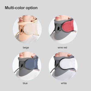 Dispositivo inflado de la tracción del aire del cuello para la espondilosis <span class=keywords><strong>cervical</strong></span> - Product Image 5