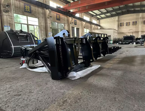 Equipo <span class=keywords><strong>de</strong></span> Elevación <span class=keywords><strong>de</strong></span> Brazo Telescópico RSBM, Pluma Articulada con Función <span class=keywords><strong>de</strong></span> Grúa - Product Image 4