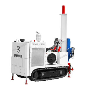 เครื่องเจาะหินแข็งแบบพกพา,ตัวอย่างแกนทดสอบดิน - Product Image 2