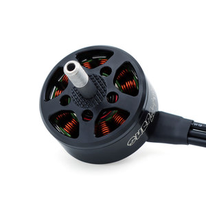 SURPASS B Series 2806.5 Bat B2806.5 1300KV 1700KV Brushless Motor for Racing <b>Drone</b> <b>Accessories</b> - Product Image 3