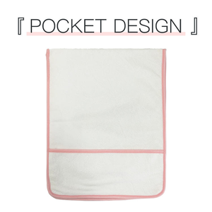 Pet Towel Super Absorbent Microfiber <b>Dog</b> Drying Towel Soft Pet <b>Bath</b> Towel for All <b>Dogs</b> and Cats with Embroidered Paw Print - Product Image 3