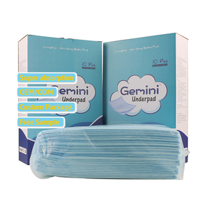 แผ่นรองปัสสาวะสำหรับทารกเด็กและผู้ใหญ่ - Product Image 5