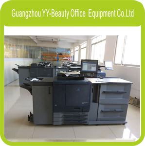 <span class=keywords><strong>Impresoras</strong></span> y Fotocopiadoras Láser Digitales <span class=keywords><strong>Reacondicionadas</strong></span> para Konica Minolta Bizhub C652 C552 C452, Máquina Usada - Product Image 6