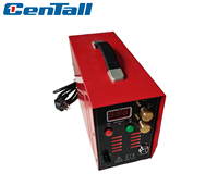 Machine de découpe plasma portable Centall XTDL-3520, outil de démolition et de sauvetage, machine tout-en-un pour la découpe et le soudage à l'eau