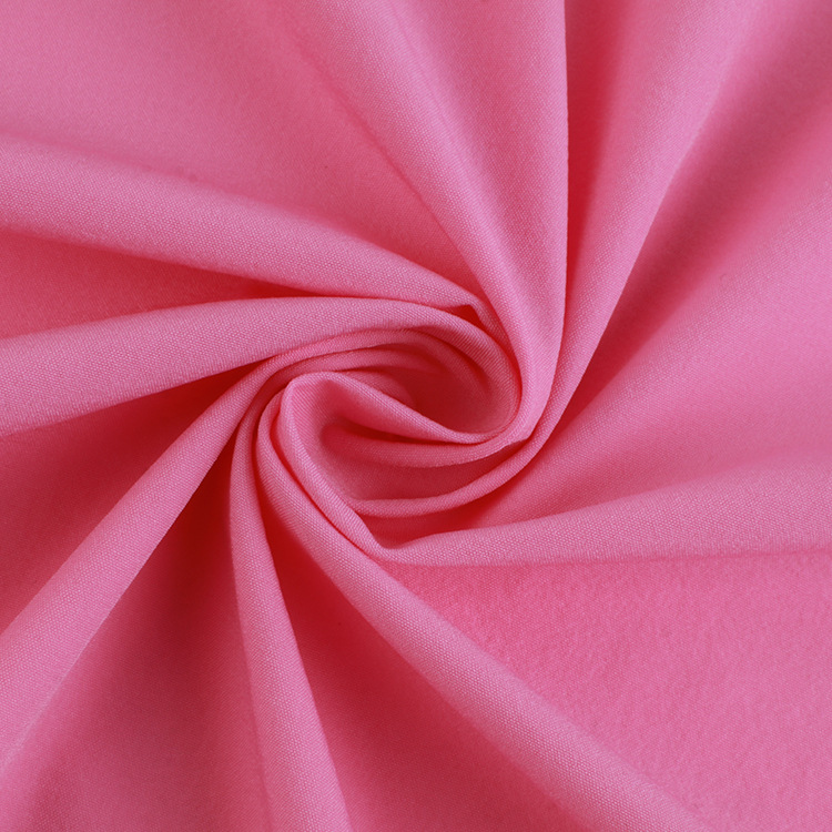 fabric nylon 75 spandex 25 brushed