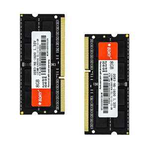 Mémoire RAM DDR3 8 Go 1600 MHz 1333 MHz 3 4 Go pour ordinateur portable, mémoire RAM DDR3 4 Go pour ordinateur portable - Product Image 4