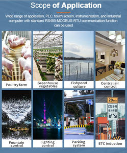 <span class=keywords><strong>7</strong></span> "TFT LCD <span class=keywords><strong>HMI</strong></span> 터치 스크린 RS485 또는 232 또는 422 통신 DC10--30V <span class=keywords><strong>HMI</strong></span> 디스플레이 - Product Image 4