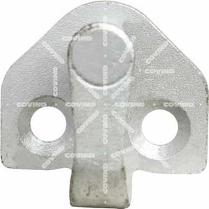 Cerradura de Puerta Derecha/Izquierda, Apta para Iveco EUROCARGO 60 EUROTECH EUROSTAR AS STRALIS 2007 (8143786) - Product Image 1