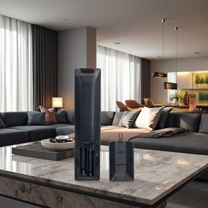 <span class=keywords><strong>Remote</strong></span> Control TV suara BT RC923A FMB1 baru cocok untuk TV LED pintar TCLL - Product Image 5