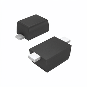 Manufacturer Channel BZT585B3V9TQ-7 Electronic Circuit Components SC-79, SOD-523 Diodes - Product Image 1