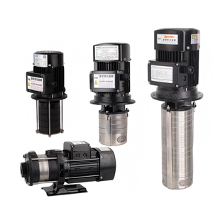 Mini Bomba de Agua Solar de CC de Bajo Consumo para Jardín en Zonas Remotas, Fuente y Riego de Pequeños Terrenos - Product Image 4