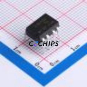 ทรานซิสเตอร์ทรานซิสเตอร์เอาท์พุทอปคูปเปลอร์ ILD621GB ทรานซิสเตอร์ DIP-8ของแท้ชิ้นส่วนอิเล็กทรอนิกส์ - Product Image 1