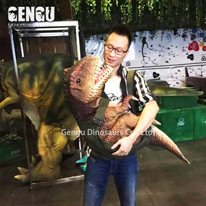 The Most Popular Toy Rubber <strong>Dinosaur</strong> Puppet Dinosaurios For Sale Supplier <strong>Dinosaur</strong> <strong>Dinosaur</strong> Buy - Product Image 2