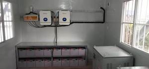 Growatt <span class=keywords><strong>SPF</strong></span> 3000 <span class=keywords><strong>5000</strong></span> <span class=keywords><strong>TL</strong></span> HVM 3KW monophasé PV Power Off Grid Solar 5KW onduleur avec Mppt - Product Image 5