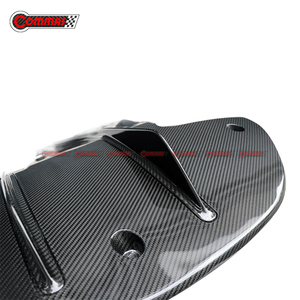Alerón Trasero para Mclaren 720s, Estilo OEM, Difusor Trasero de Fibra de Carbono Seca, Piezas de Auto - Product Image 5