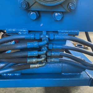 Nhỏ 8t HDD máy hướng khoan ngang để bán - Product Image 3