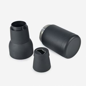 Vacuum Insulated Beer Bottle, <b>Double</b> <b>Wall</b> Stainless Steel Can with Bottle Opener, Thermal Cold Insulation Container for Beers - Product Image 5