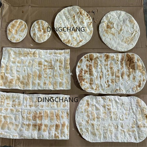 Australie Indian Chapati Making Machine Naan Machine à vendre Machine pour le pain arabe pour <span class=keywords><strong>Schawarma</strong></span> - Product Image 4