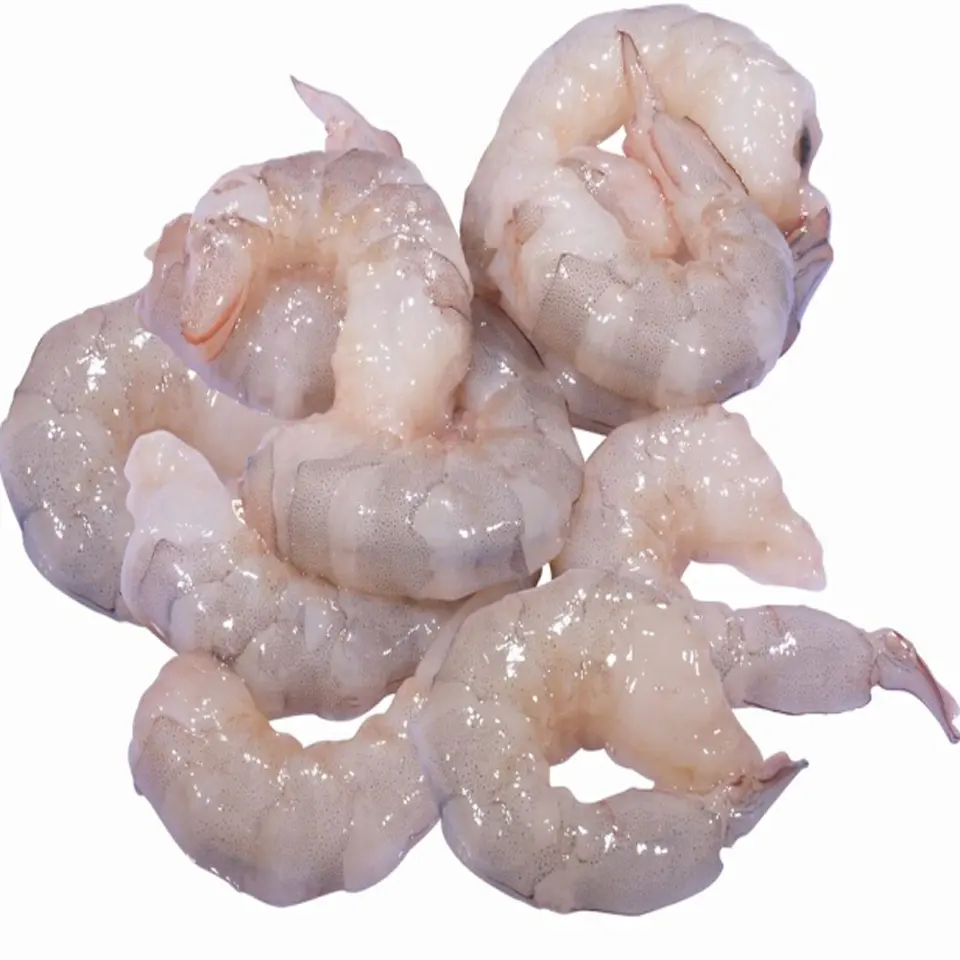 Good quality Frozen Vannamei Shrimp