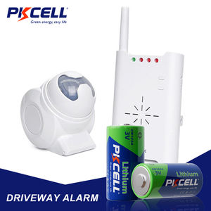 CR123A купить Китай цифровой основной батареи производитель 3V CR123A литиевая батарея - Product Image 3