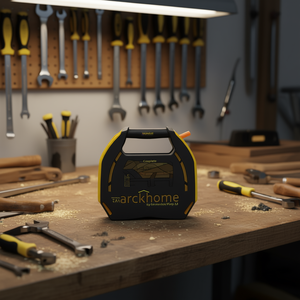 Juego de Herramientas con Botón Completo y Extensión de Hasta 3 cm - Product Image 3