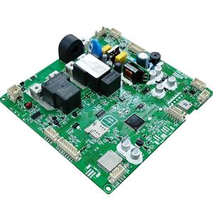 Placa de Control para Cargador de Vehículos Eléctricos, 8 Años de Fabricación, Estándar Chino, 3.5kW/7kW, Placa Base Principal para Cargador de Vehículos Eléctricos, PCBA - Product Image 1