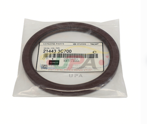 ซีลน้ำมันเครื่อง RR สำหรับฮุนได เกีย 21443 3C700 - Product Image 1