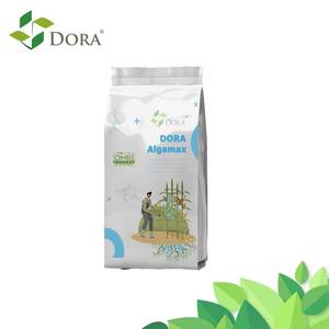 Fertilizante orgánico bioestimulante sólido con extracto de algas negras en polvo State Agro Organic - Product Image 6