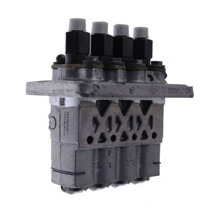Pompe à injection de carburant 104134-4060 306-6346 pour moteur 304.5 C2.2 3024 3024C - Product Image 3