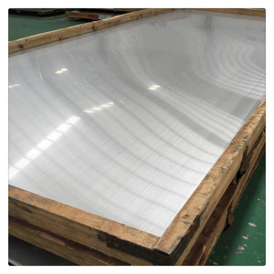 Feuille <span class=keywords><strong>de</strong></span> plaque en acier inoxydable duplex 2205 2507 d'approvisionnement direct <span class=keywords><strong>de</strong></span> la Chine - Product Image 5