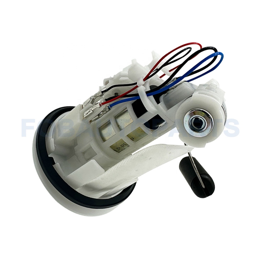 Motorcycle System Gasoline Fuel Petrol Pump Assy Assembly Gas Tank Sensor for Yamaha YBR125 YBR 125 3D9139070000 3D9139071000