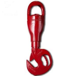 Élévateur de tiges de pompage API SRE25 5/8 25 tonnes de bonne qualité pour le forage pétrolier - Product Image 6